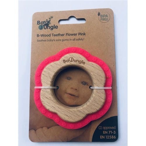 gryzak kwiatek różowy.jpg