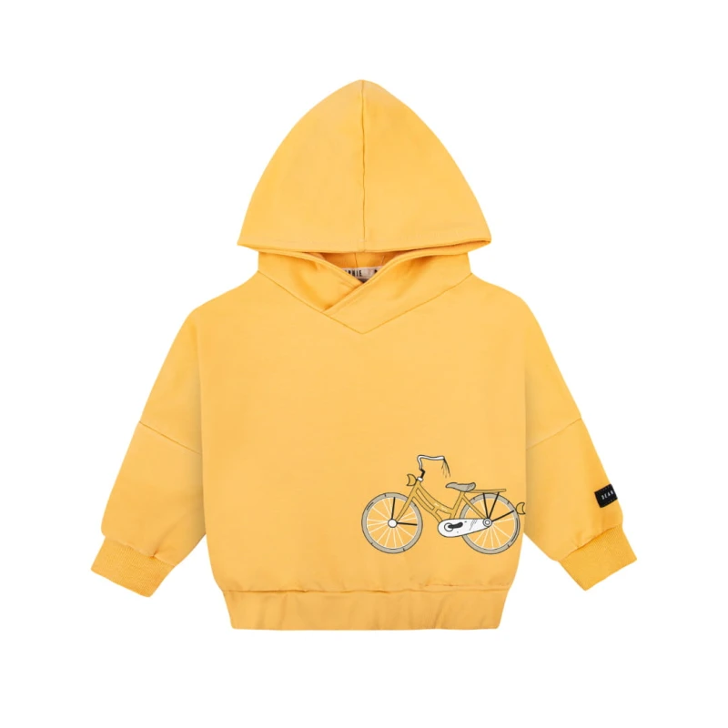 BIKE YELLOW PULLOVER HOODIE.jpg