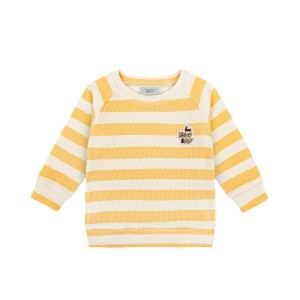 BEE STRIPES WAFFLE LONGSLEEVE.jpg