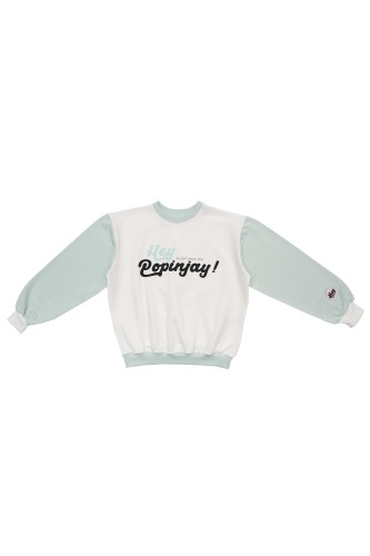 bluza miętowa.JPG