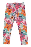 Leginsy bawełniane bukiet Hey Popinjay