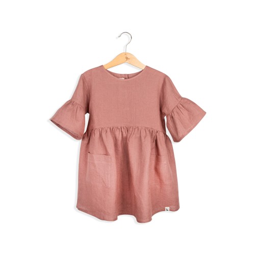 sukienka lniana czerwona4.jpg