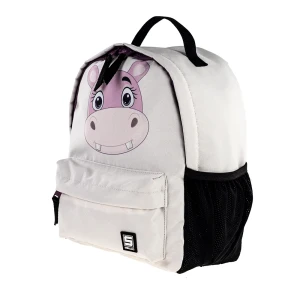 Plecak przedszkolny hipopotam Shellbag