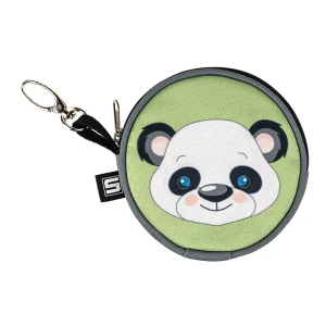 Portmonetka Panda Shellbag