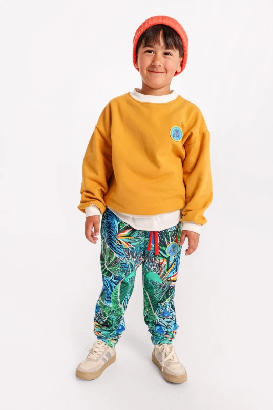 bluza musztardowa1.JPG