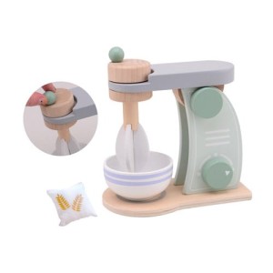 Drewniany mikser dla dzieci Joueco
