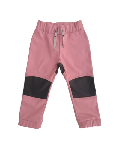 spodnie softshell różowe.webp