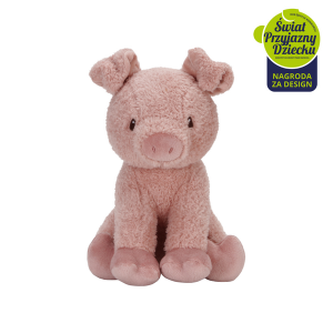 Przytulanka Świnka 25 cm Little Dutch