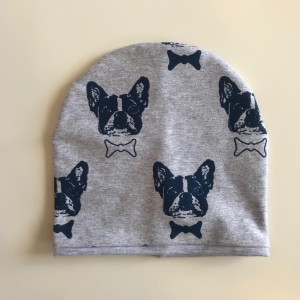 ULKA CZAPKA BULDOŻKI