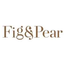 Fig&Pear