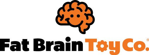 Fat brain toys