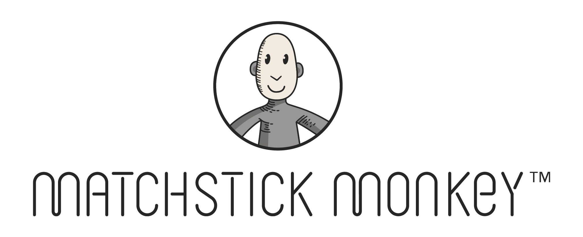 Matchstick Monkey