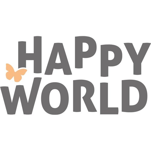Happy World