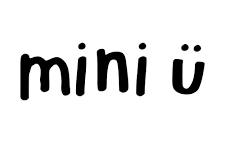 Mini U