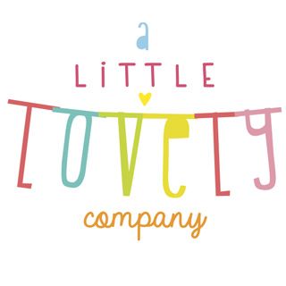 A Little Lovely Company